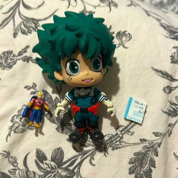 Funimation funko - Picture 1 of 2